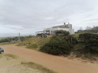 Lots Manz 153 solar 2 Punta del Diablo