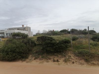Lots Manz 153 solar 2 Punta del Diablo