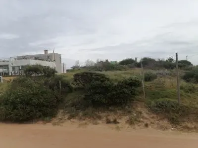 Lots Manz 153 solar 2 Punta del Diablo