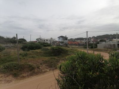 Lots Manz 153 solar 2 Punta del Diablo