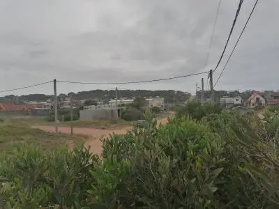 Lots Manz 153 solar 2 Punta del Diablo