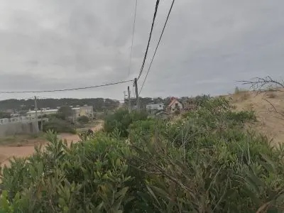 Lots Manz 153 solar 2 Punta del Diablo