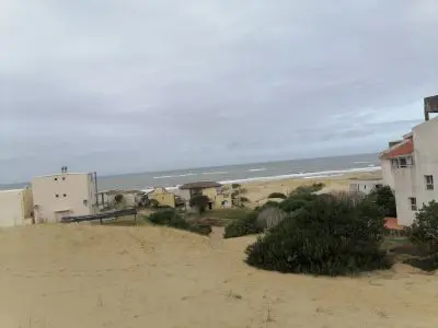 Lots Manz 153 solar 2 Punta del Diablo