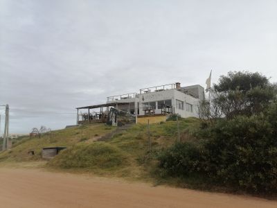 Lots Manz 153 solar 2 Punta del Diablo