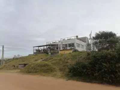 Lots Manz 153 solar 2 Punta del Diablo