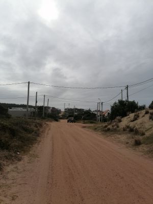 Lots Manz 153 solar 2 Punta del Diablo
