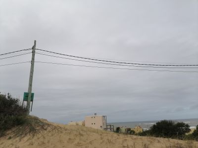 Lots Manz 153 solar 2 Punta del Diablo