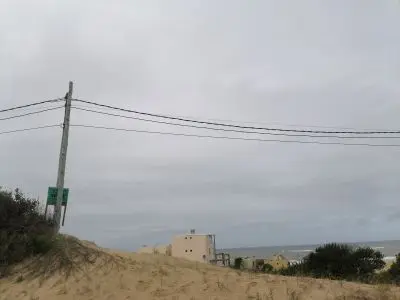 Lots Manz 153 solar 2 Punta del Diablo