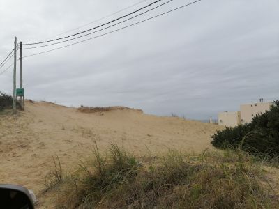 Lots Manz 153 solar 2 Punta del Diablo