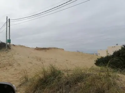 Lots Manz 153 solar 2 Punta del Diablo