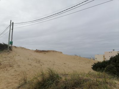 Lots Manz 153 solar 2 Punta del Diablo