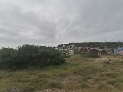 Lots Manz 134 solar 5 y 25  Punta del Diablo