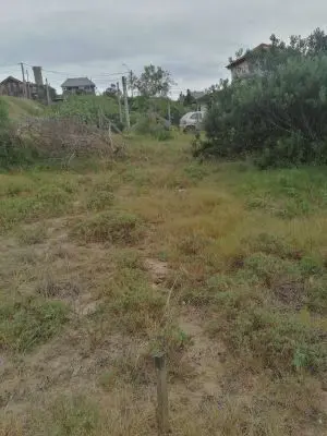 Lots Manz 134 solar 5 y 25  Punta del Diablo