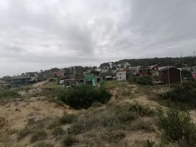 Lots Manz 134 solar 5 y 25  Punta del Diablo