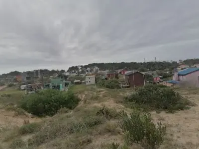 Lots Manz 134 solar 5 y 25  Punta del Diablo