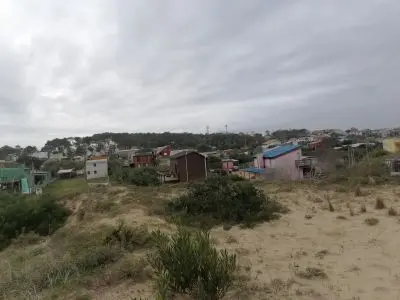 Lots Manz 134 solar 5 y 25  Punta del Diablo