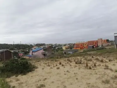 Lots Manz 134 solar 5 y 25  Punta del Diablo