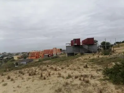 Lots Manz 134 solar 5 y 25  Punta del Diablo