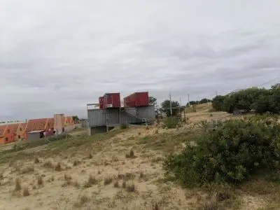 Lots Manz 134 solar 5 y 25  Punta del Diablo