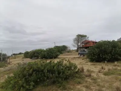 Lots Manz 134 solar 5 y 25  Punta del Diablo