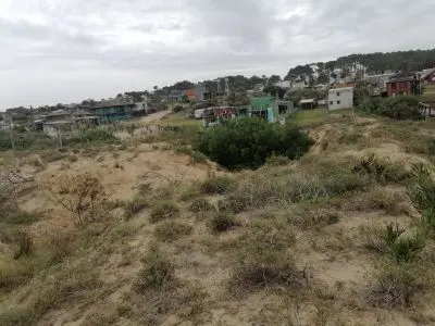 Lots Manz 134 solar 5 y 25  Punta del Diablo
