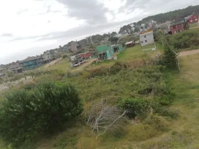 Lots Manz 134 solar 5 y 25  Punta del Diablo