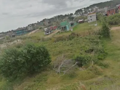 Lots Manz 134 solar 5 y 25  Punta del Diablo