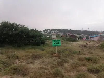 Lots Manz 134 solar 5 y 25  Punta del Diablo