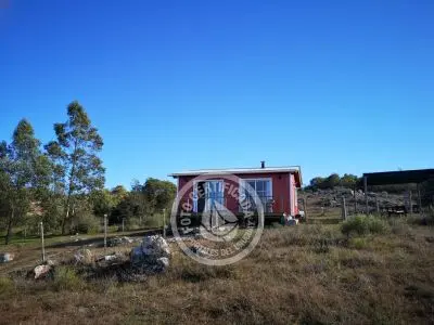 Casa Naranjita Villa Serrana