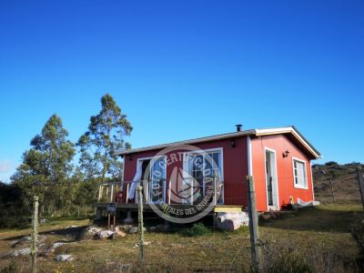 Casa Naranjita Villa Serrana