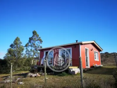 Casa Naranjita Villa Serrana