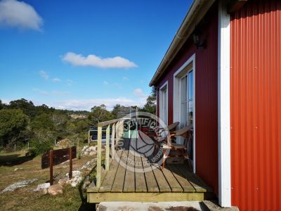 Casa Naranjita Villa Serrana