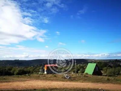 Casa Naranjita Villa Serrana