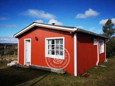 Casa Naranjita Villa Serrana