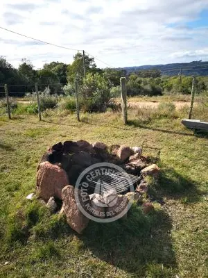 Casa Naranjita Villa Serrana