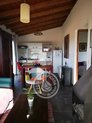 Casa Naranjita Villa Serrana