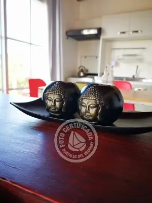 Casa Naranjita Villa Serrana