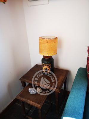 Casa Naranjita Villa Serrana