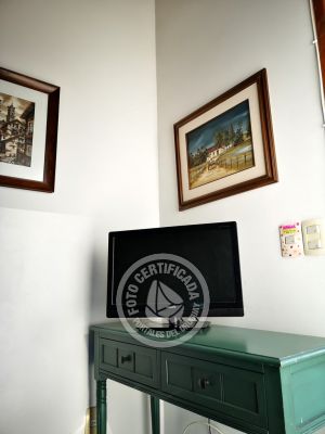 Casa Naranjita Villa Serrana