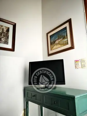 Casa Naranjita Villa Serrana