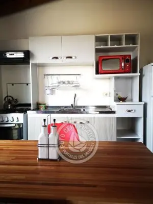 Casa Naranjita Villa Serrana