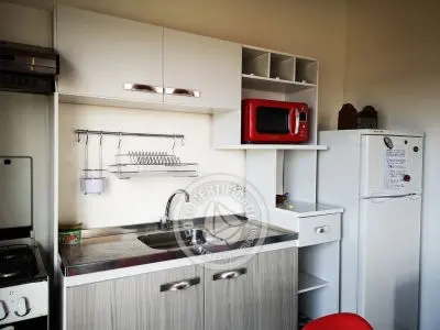 Casa Naranjita Villa Serrana