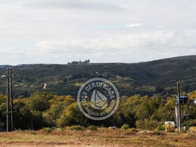 Casa Naranjita Villa Serrana