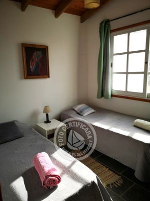 Casa Naranjita Villa Serrana