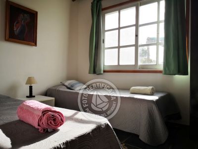 Casa Naranjita Villa Serrana