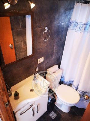 Casa Naranjita Villa Serrana