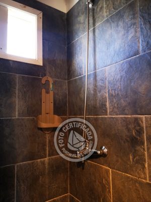 Casa Naranjita Villa Serrana