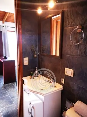 Casa Naranjita Villa Serrana