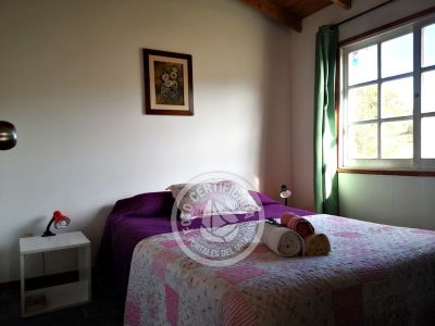 Casa Naranjita Villa Serrana