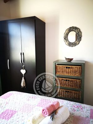 Casa Naranjita Villa Serrana